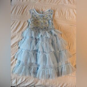 Cat & Jack girls dress